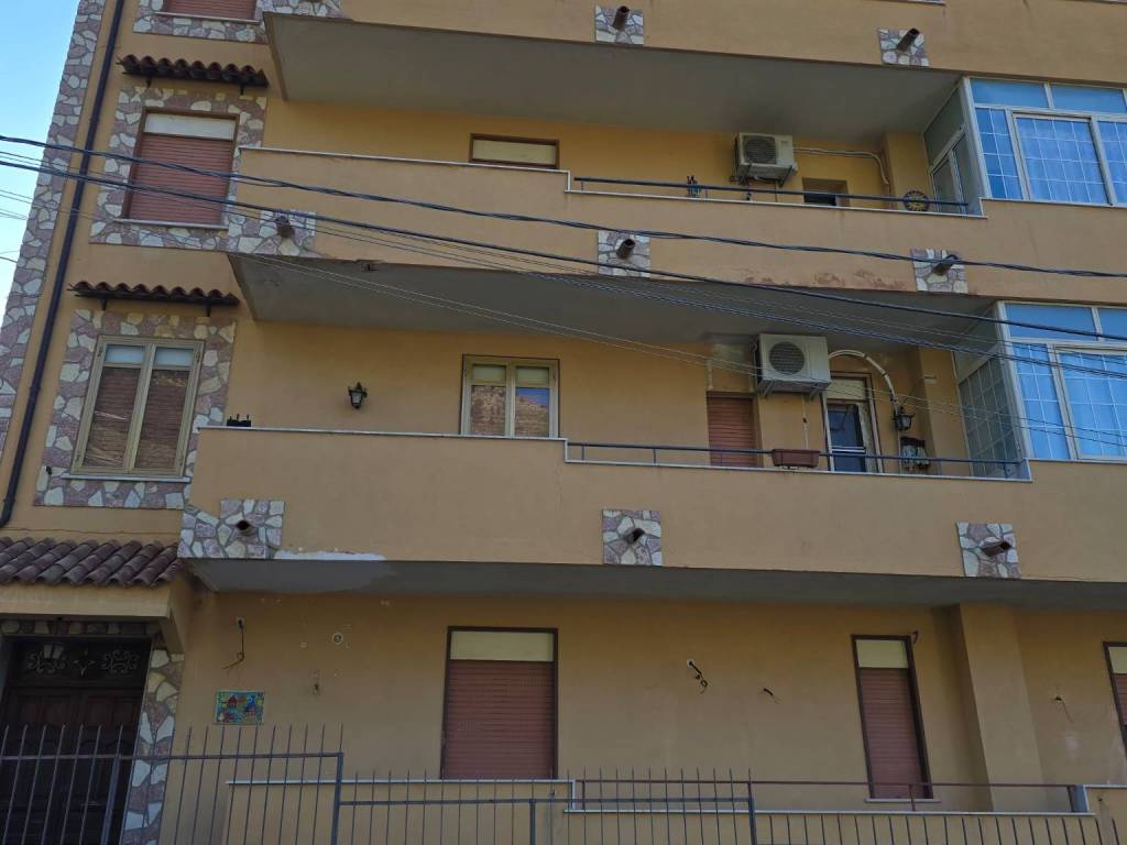 appartamento in vendita a Torretta