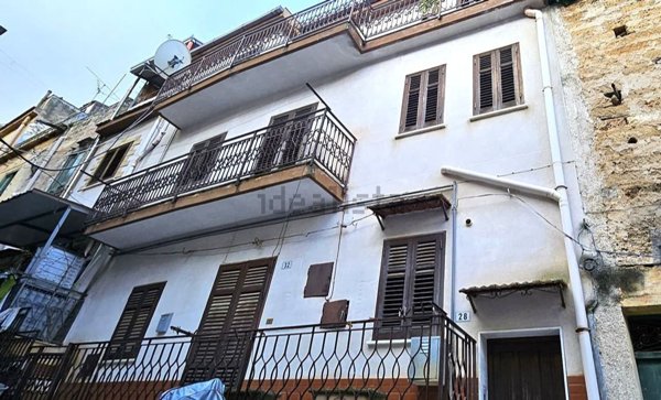 appartamento in vendita a Torretta