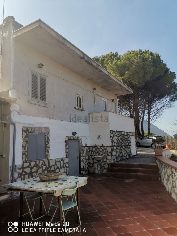 casa indipendente in vendita a Torretta