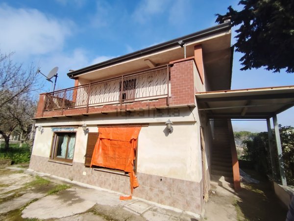 casa indipendente in vendita a Torretta