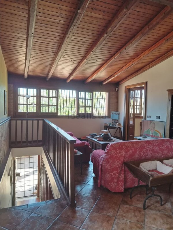 casa indipendente in vendita a Torretta