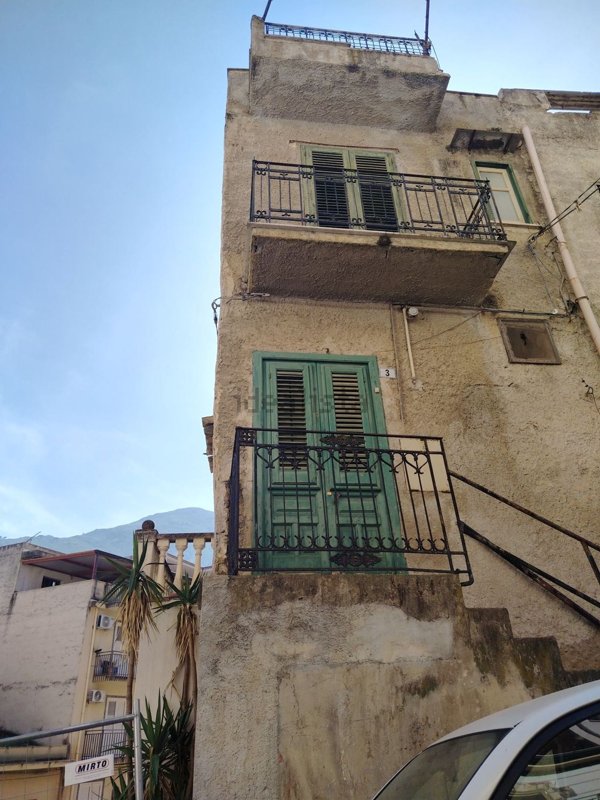 quadrivano in vendita a Torretta