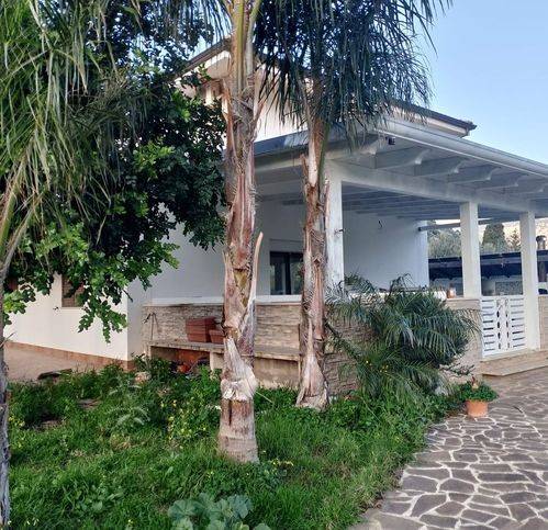 villa in vendita a Torretta