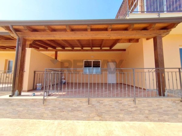 casa indipendente in vendita a Torretta