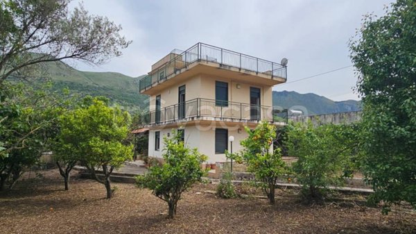 casa indipendente in vendita a Torretta