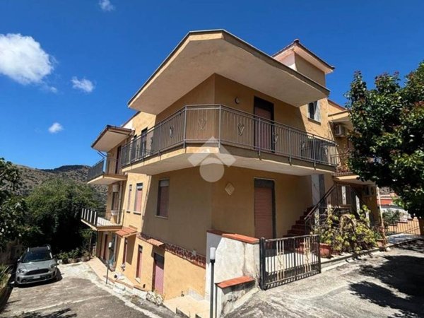 appartamento in vendita a Torretta