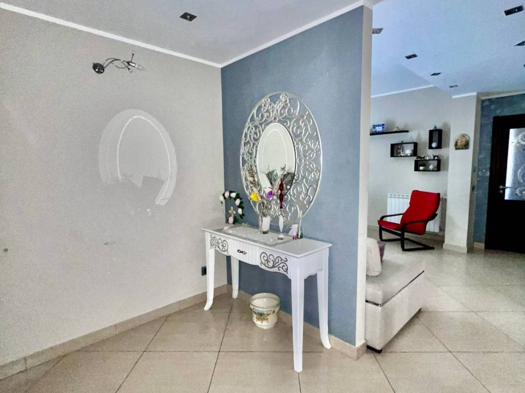 appartamento in vendita a Torretta