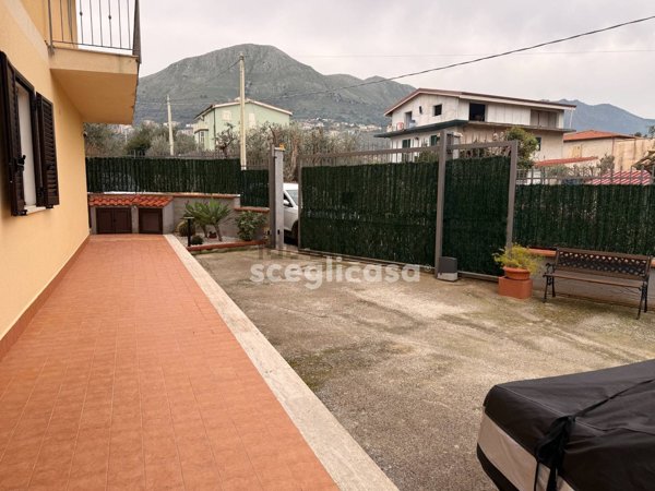 appartamento in vendita a Torretta