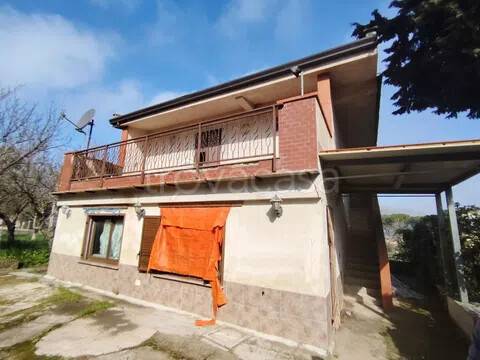 casa indipendente in vendita a Torretta