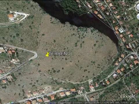 casa indipendente in vendita a Torretta