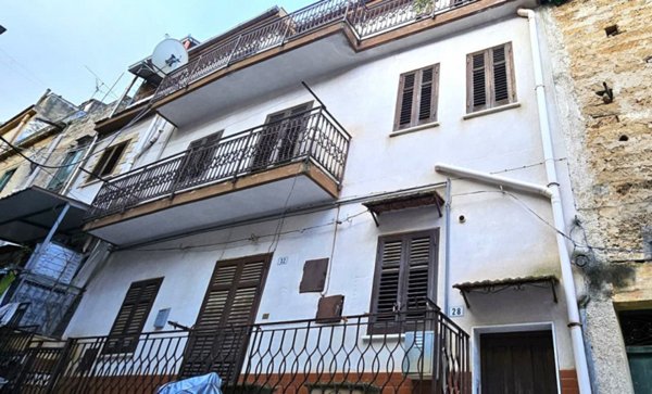 appartamento in vendita a Torretta