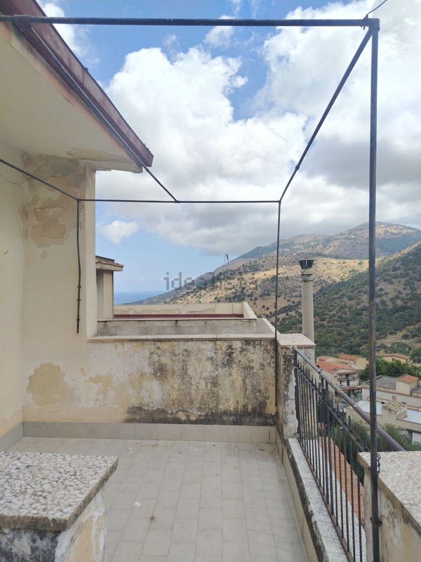 casa indipendente in vendita a Torretta