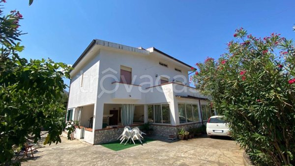 casa indipendente in vendita a Torretta