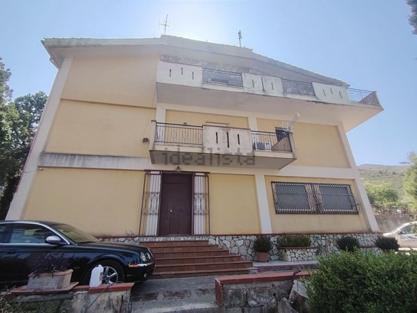 casa indipendente in vendita a Torretta