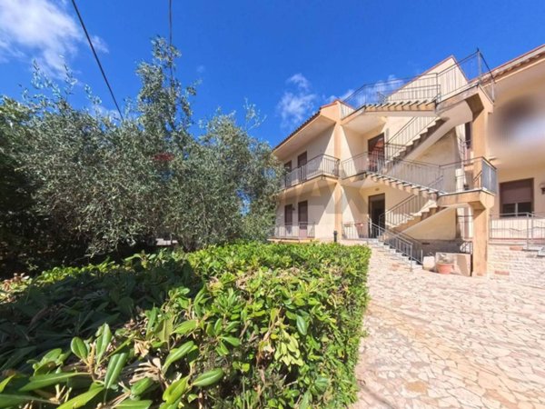 casa indipendente in vendita a Torretta