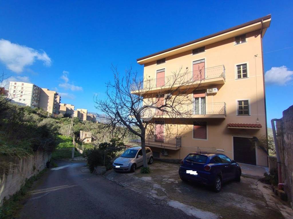 appartamento in vendita a Torretta