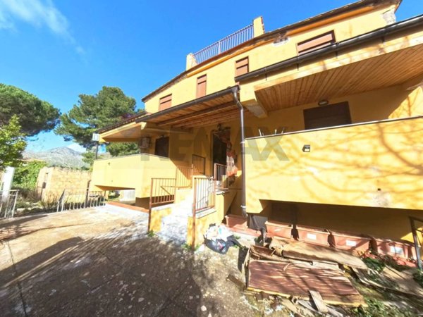 casa indipendente in vendita a Torretta