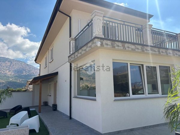 appartamento in vendita a Torretta