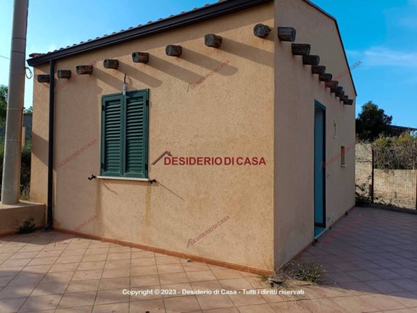 casa indipendente in vendita a Trabia