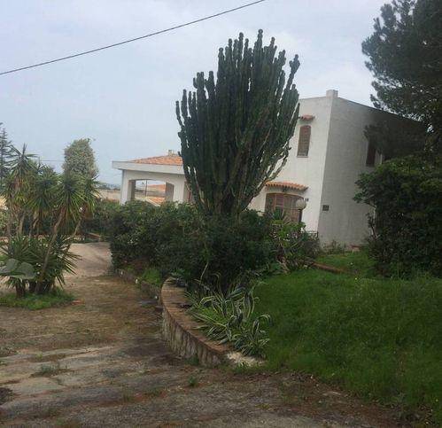 casa indipendente in vendita a Trabia in zona Sant'Onofrio