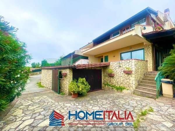 casa indipendente in vendita a Trabia