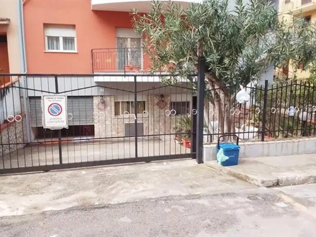 appartamento in vendita a Trabia