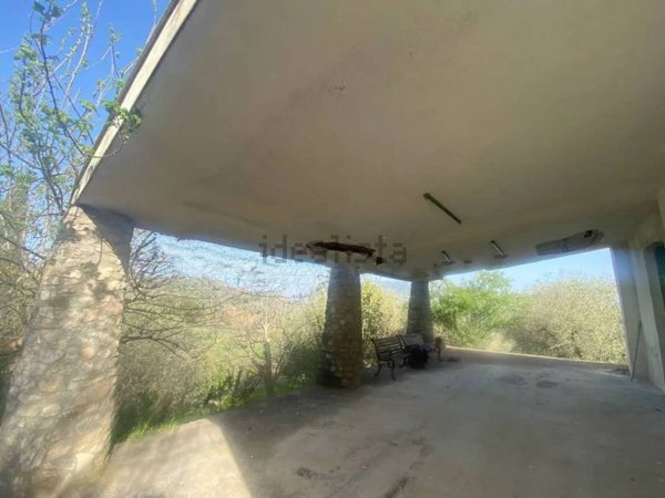 appartamento in vendita a Trabia