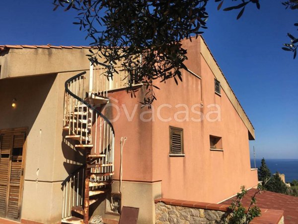 casa indipendente in vendita a Trabia in zona Sant'Onofrio