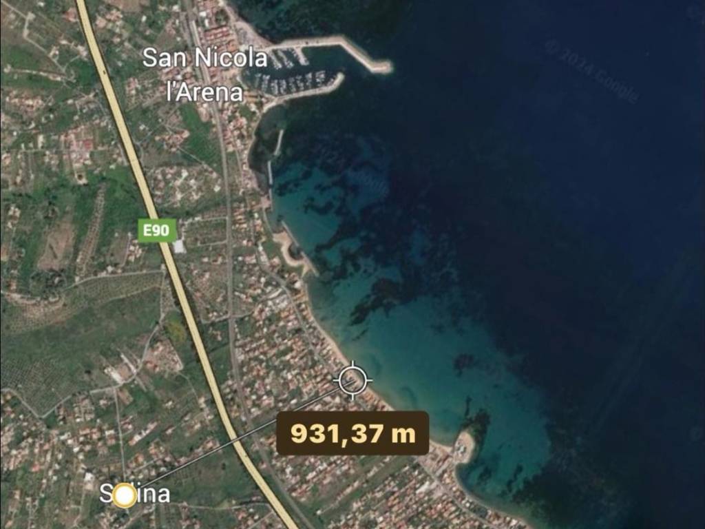 terreno agricolo in vendita a Trabia