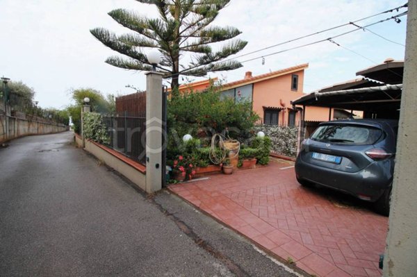 casa indipendente in vendita a Trabia in zona Sant'Onofrio