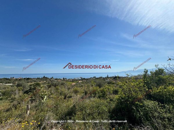 terreno agricolo in vendita a Trabia