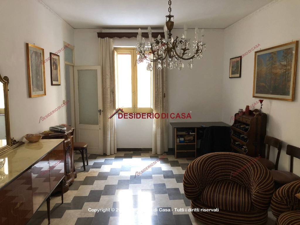 appartamento in vendita a Trabia