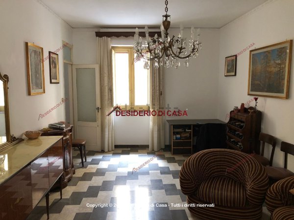 appartamento in vendita a Trabia