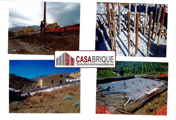 casa indipendente in vendita a Trabia in zona Sant'Onofrio