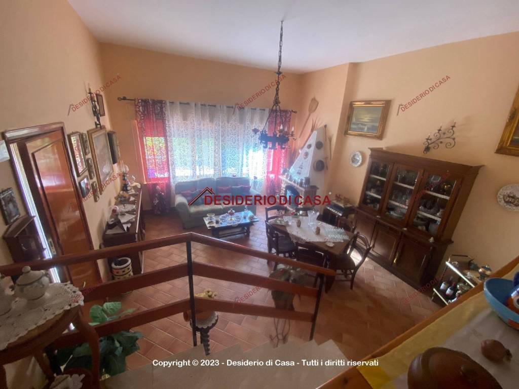 casa indipendente in vendita a Trabia in zona Sant'Onofrio