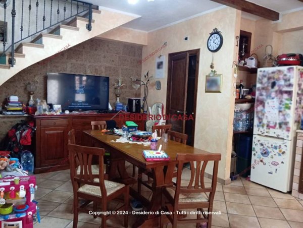 casa indipendente in vendita a Trabia