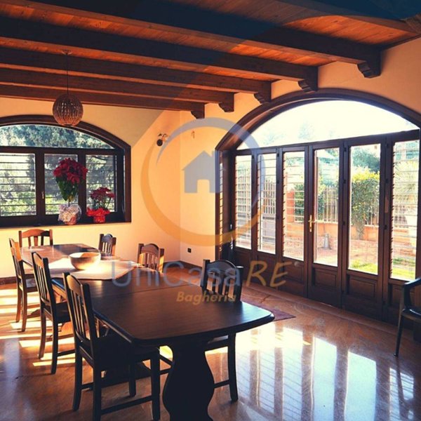casa indipendente in vendita a Trabia in zona Sant'Onofrio