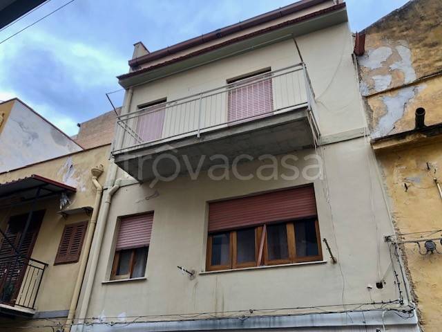 appartamento in vendita a Trabia