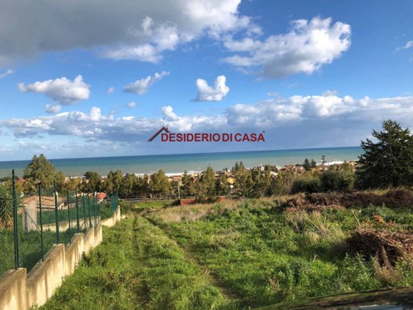 terreno agricolo in vendita a Trabia