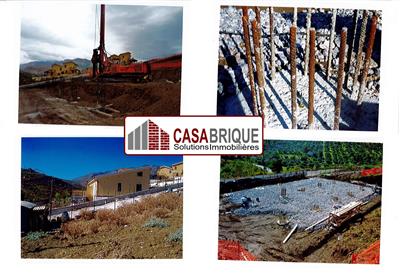 casa indipendente in vendita a Trabia