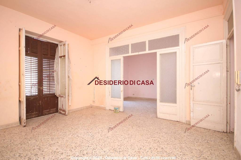 appartamento in vendita a Trabia