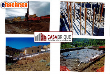 casa indipendente in vendita a Trabia