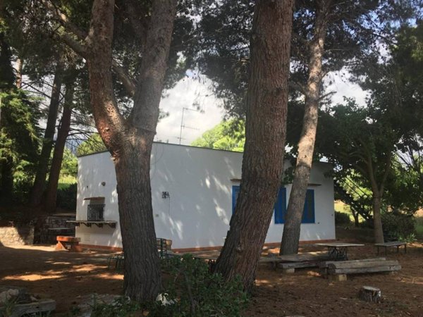 terreno agricolo in vendita a Trabia in zona Sant'Onofrio