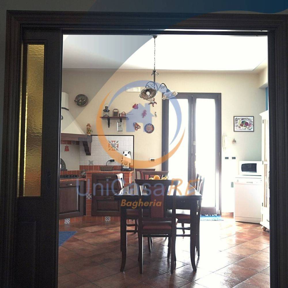 casa indipendente in vendita a Trabia in zona San Nicola l'Arena