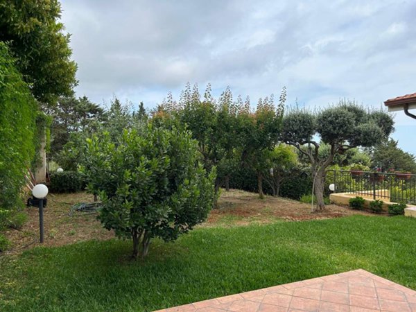 casa indipendente in vendita a Trabia in zona Sant'Onofrio