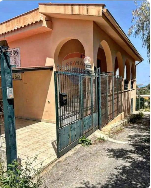 appartamento in vendita a Trabia in zona Sant'Onofrio