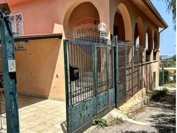 appartamento in vendita a Trabia in zona San Nicola l'Arena