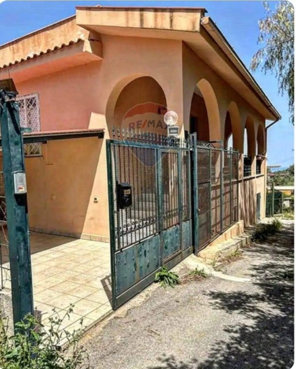 appartamento in vendita a Trabia in zona Sant'Onofrio