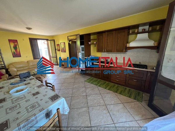 casa indipendente in vendita a Trabia in zona Sant'Onofrio