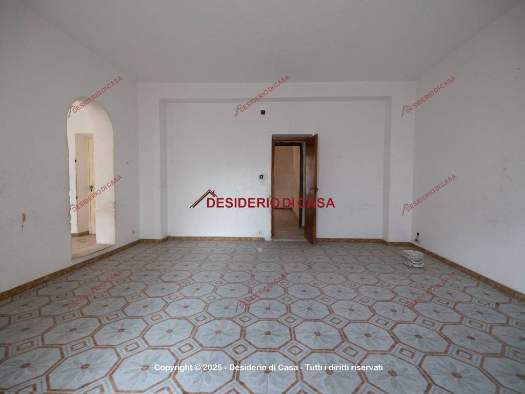 appartamento in vendita a Trabia